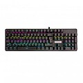 Teclado Gaming Mecânico Woxter Stinger RX 900 K
