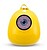 Mochila com Ecrã LED Woxter Loy-Big Eye/ Amarela AC26-011 - imagem 1