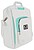 Mochila Portátil Approx 15.6p Branco-Azul APPNBST15WBL - imagem 1