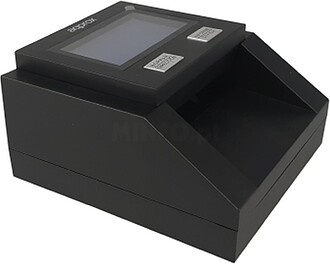 Detector Aproximado de Bilhetes Falsos - 7 Sistemas de Verif...