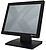 Monitor Táctil Capacitivo Aproximado de 15” para TPV 1024 x 768 - Resposta 5ms - Ângulo de Visão H 160º V 140º - USB, VGA - Compatível com VESA APPMT15CAP2 - imagem 1