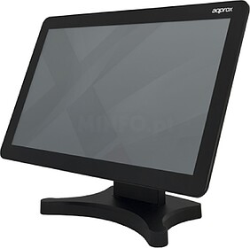 Approx. TPV com Ecrã Capacitivo 21” Intel i7-8565U 8GB 12...