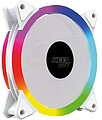 Ventilador caixa keep out xfc - 120srw argb 120mm branco