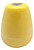 Portalámparas Cerâmico Vintage E27 4 a 100 W 250 V~ Amarelo, Ø47 x 59 mm G-44143 - imagem 1