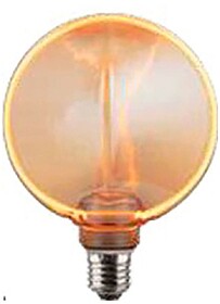 G-30129 30129 LÂMPADA LED G183 DECORATIVA HALO EXTERIOR, E2...