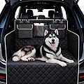 Protector de Mala de Carro para Animais de Estimação, 103 x 180 cm 89228