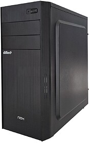 OR1639297 : PC DIFFERO NXLITE010 I5-12400 8GB SSD500 NVMe