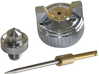 KIT PICO 0,8MM (Nº2-9-11) P P800 P800-K08