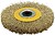 Escopa Circular 175 MM. X 25 MM. Rizado FC175 ``` Escopa Circular 175 MM. X 25 MM. Rizado FC175 ``` Escopa Circular de 175 MM. X 25 MM. Rizada FC175 - imagem 1