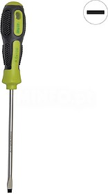 CHAVE DE FENDA PLANO 8.0X175MM DP8175 CHAVE DE FENDA PLANO 8...