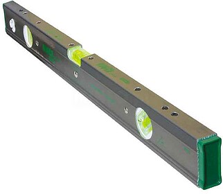 NÍVEL DE ALUMÍNIO PREMIUM MAGNÉTICO 600mm - 20” NP60 ``...