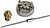 Kit de Bocais 1,8 MM P400 P500 P418 - imagem 1