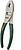 Alicate T.Ford Aislacion Liviana 150 MM 39223 - imagem 1