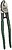 Alicate Corta-Arame 10” - Q870 - imagem 1