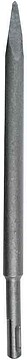 CINZEL PUNTA SDS+ 140X250 MM WSC1425