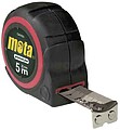 Fita Métrica com Travão 8M X 25MM CA0825 39976
