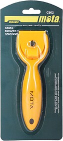 G-39492 : 39492 RASPADOR PLÁSTICO CLÁSSICO C802 MOTA