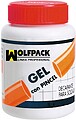 Cobre Gel Wolfpack 100 Grms de decapagem