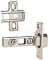 Dobradiça copo C/Clip Super ACOD.35 mm