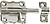 Pino Wolfpack 384/ 30 Niquelar - imagem 1