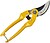 TESOURA WOLFpack podar 3164/ 225mm 1M - imagem 1