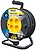 Expansível Industrial Wolfpack 25 m 3 x 1, 5 com redefinir - imagem 1