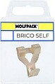 Brico-Self Cuelgacuadros N. º 2