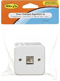 Pegue o telefone ORYX superfície 4v