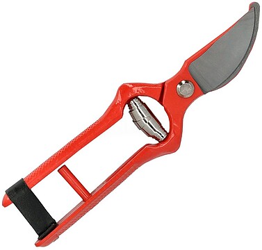 Vintage SCISSOR WOLFPACK FORGE curva 18cm
