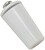 Pare de fecho cego com branco de Mm 40 parafuso - imagem 1