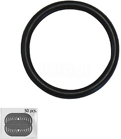 VEDAÇÃO o-Ring 50 R-32, 40 x 3, Bols.50unid 53