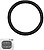 VEDAÇÃO o-Ring 50 R-32, 40 x 3, Bols.50unid 53 - imagem 1