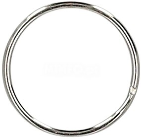 ANEL porta-chaves NIQ.2, 1 x 32 x 27(Bo. 200u)