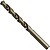 Pouco Cobalto Hss Cil Wolfpack. 4,00mm - imagem 1