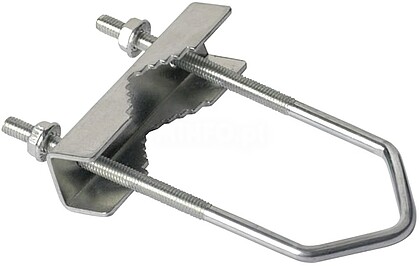 BRAÇADEIRA UNIVERSAL P/MASTRO