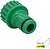 Adaptador Mangueira Plastico 1/2 Hembra Granel Adaptador Mangueira Plastico 1/2 Hembra Granel - imagem 1