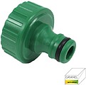 Adaptador Mangueira Plastico 1” Hembra Granel Adaptador Mangueira Plastico 1” Hembra Granel