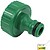Adaptador Mangueira Plastico 1” Hembra Granel Adaptador Mangueira Plastico 1” Hembra Granel - imagem 1