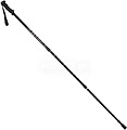 Baston Bordon Extensível 0,65-1,35 m preto