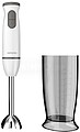 Batidora de mão aiwa kenkiri 800 600w + copo 500ml ABL-800