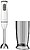 Batidora de mão aiwa kenkiri 800 600w + copo 500ml ABL-800 - imagem 1