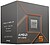 AMD CPU Ryzen 5 8500G Tray Mpk 100-000000931MPK - imagem 1
