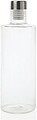Garrafa de Vidro RDA.Ø8 x 33,5/1,5L. MS64325 Andrea House G-73267