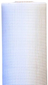 G-79158 79158 MALHA REVOCO GESSO 5 x 5 mm, BRANCA, 1 x 50 m