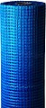 Malha Reboco Argamassa 10 x 10 mm Azul 1 x 50 m G-79159