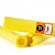 Protector de Espuma Tubular Ø50MM Amarelo 2 Metros 47244 - imagem 1