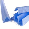 Bolha 2 Cantoneiras Esp de 1MTS Mod L50 Azul 47226