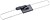 Armação 100cm em Metal com Suporte Plástico para Mopa Cinza 6861364 - imagem 1