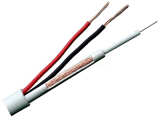 RG59UP-100 : VIGILANCIA CABLE MB RG59UP-100 BOBINA COMBINADA...