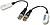 Transceptor Passivo Por Par Trançado Safire - Opt BA609-HAC - imagem 1
